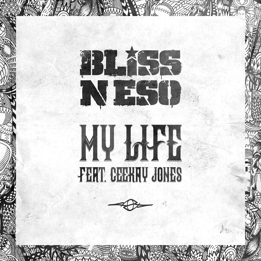 Bliss n Eso - My Life - Tekst piosenki, lyrics - teksciki.pl