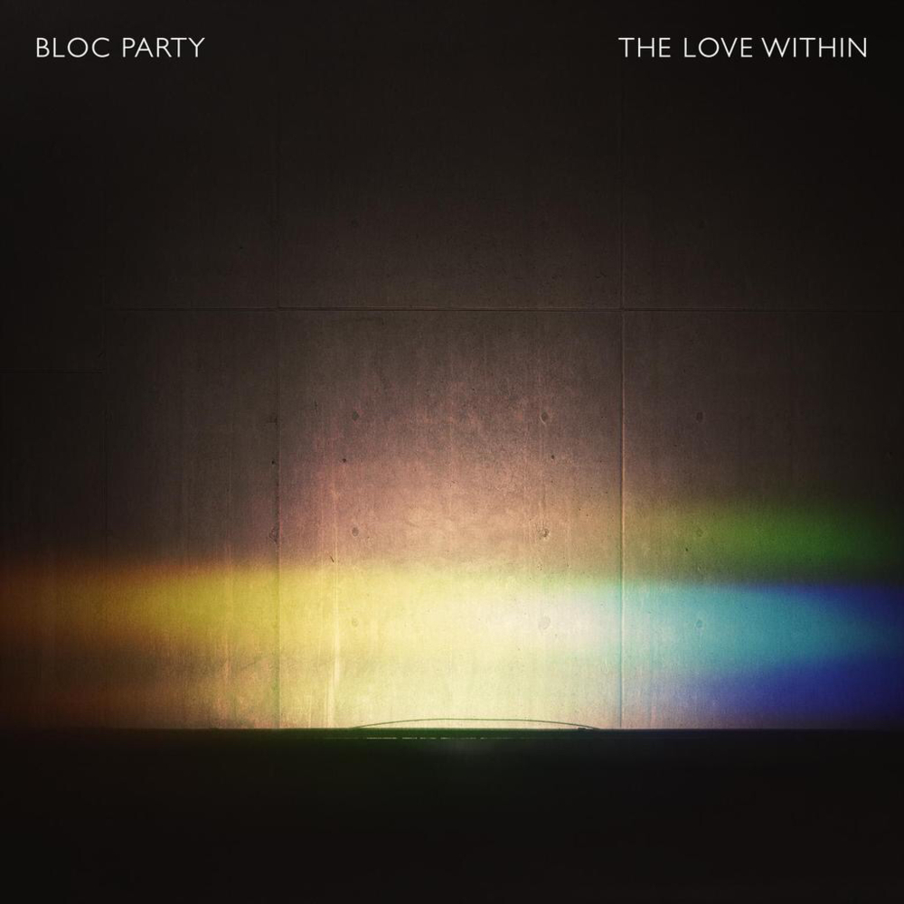 Bloc Party - Exes - Tekst piosenki, lyrics - teksciki.pl