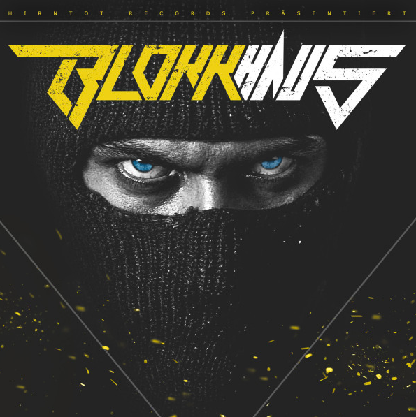 Blokkmonsta - Block zu Block - Tekst piosenki, lyrics - teksciki.pl