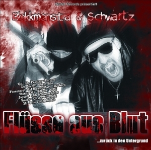 Blokkmonsta & Schwartz - Todesschwadron - Tekst piosenki, lyrics - teksciki.pl