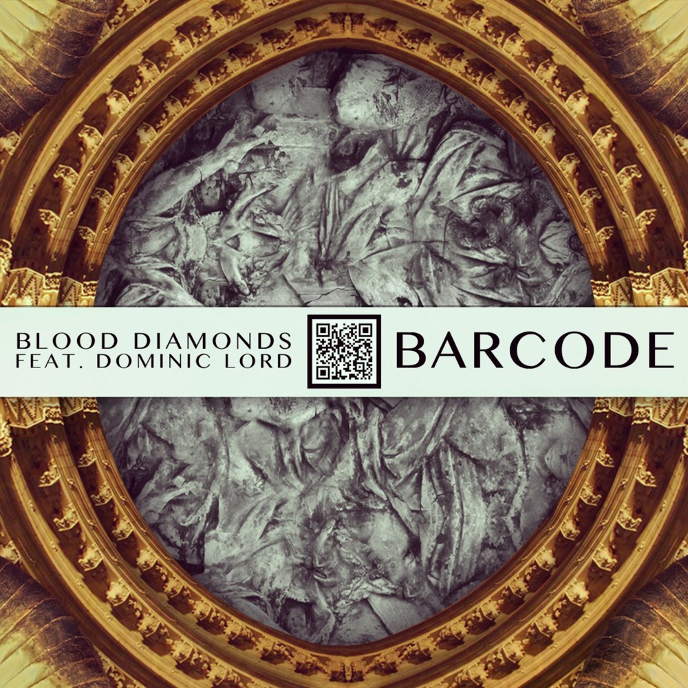 BLOOD - Barcode - Tekst piosenki, lyrics - teksciki.pl