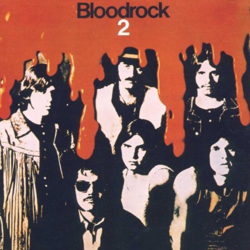 Bloodrock - D.O.A. - Tekst piosenki, lyrics - teksciki.pl