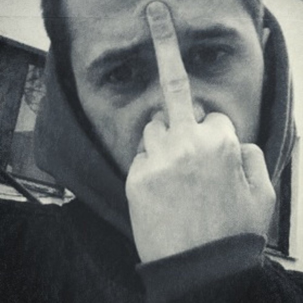 BloodyChuck - H.P.K. (Hiqmuni Prej Karit) - Tekst piosenki, lyrics - teksciki.pl