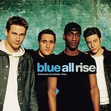 Blue - All Rise - Tekst piosenki, lyrics - teksciki.pl