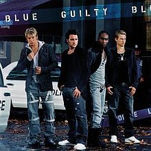 Blue - Guilty - Tekst piosenki, lyrics - teksciki.pl