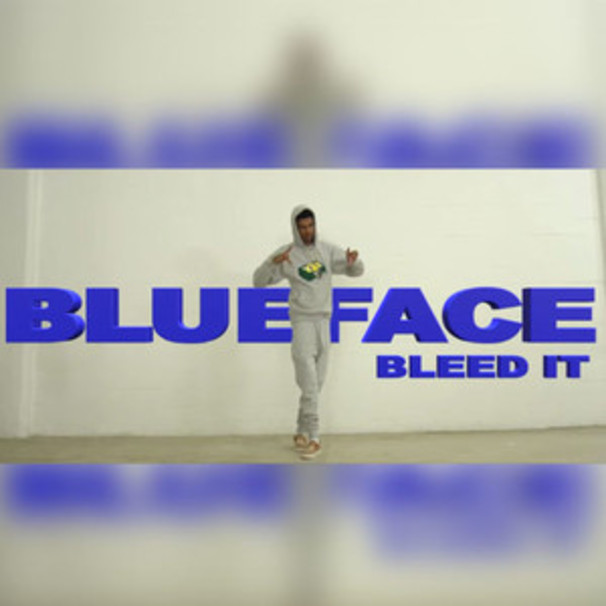 Blueface - Bleed It - Tekst piosenki, lyrics - teksciki.pl