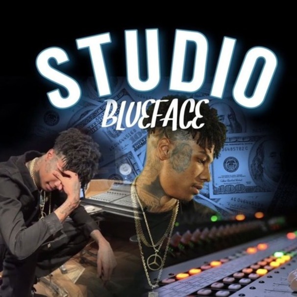 Blueface - Studio - Tekst piosenki, lyrics - teksciki.pl