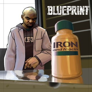 Blueprint - The Last Song - Tekst piosenki, lyrics - teksciki.pl