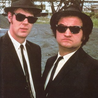 Blues Brothers - Shake a Tailfeather - Tekst piosenki, lyrics - teksciki.pl