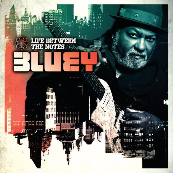 Bluey - The Poetry of Life - Tekst piosenki, lyrics - teksciki.pl