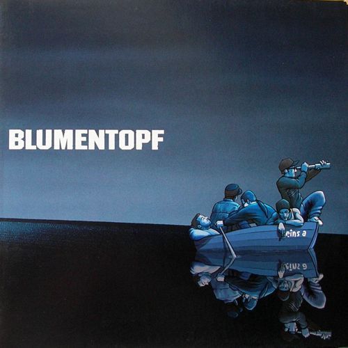 Blumentopf - Ihr kriegt uns nicht still - Tekst piosenki, lyrics - teksciki.pl