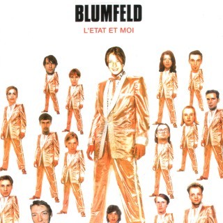 Blumfeld - Eine eigene Geschichte - Tekst piosenki, lyrics - teksciki.pl