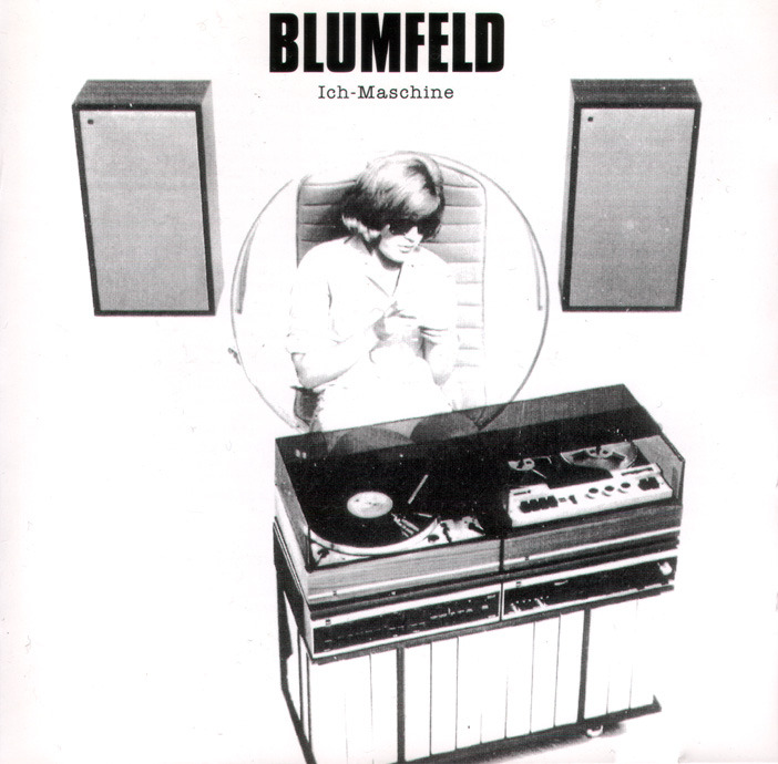 Blumfeld - Ghettowelt - Tekst piosenki, lyrics - teksciki.pl