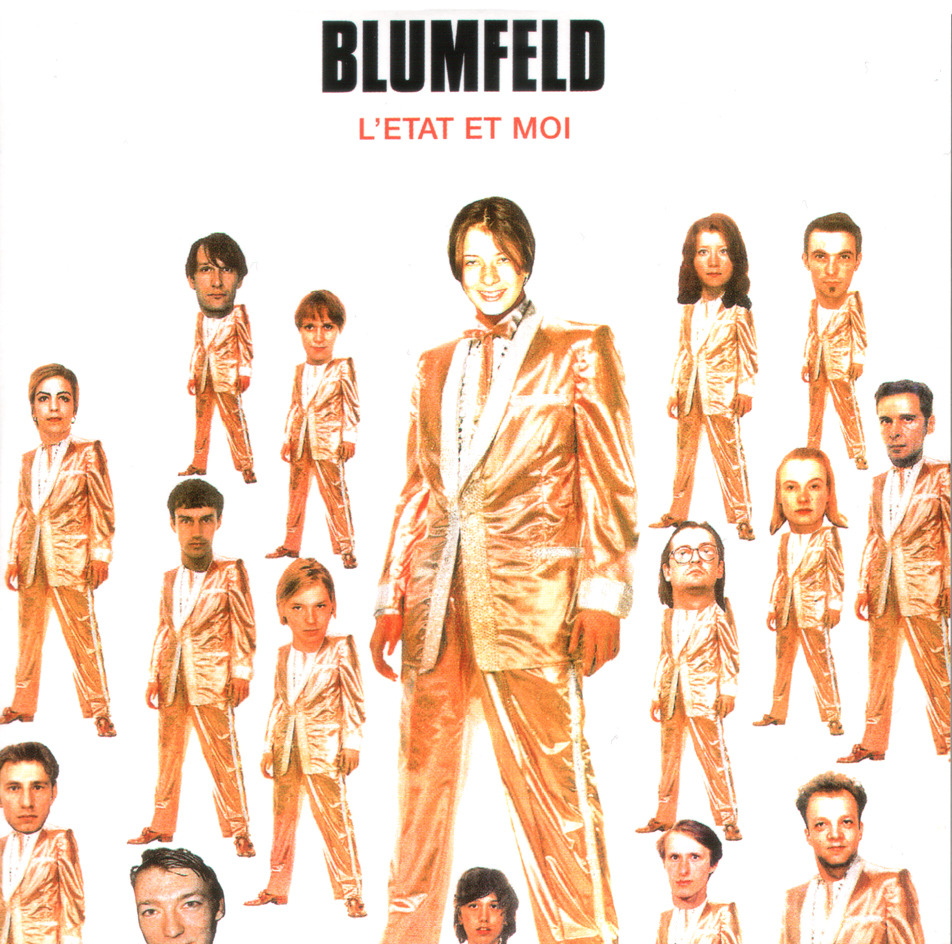 Blumfeld - Jet Set - Tekst piosenki, lyrics - teksciki.pl