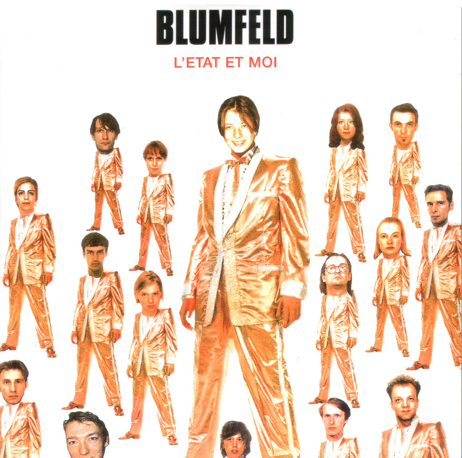 Blumfeld - You Make Me - Tekst piosenki, lyrics - teksciki.pl