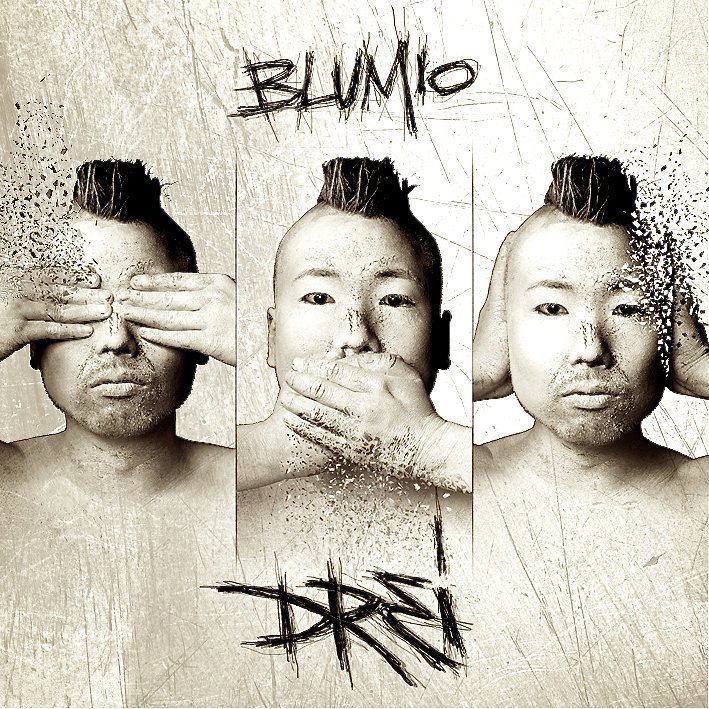 Blumio - Wir träumen gemeinsam von besseren Tagen - Tekst piosenki, lyrics - teksciki.pl