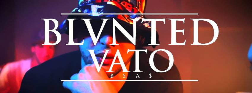 BLUNTED VATO - B.$.K - Tekst piosenki, lyrics - teksciki.pl