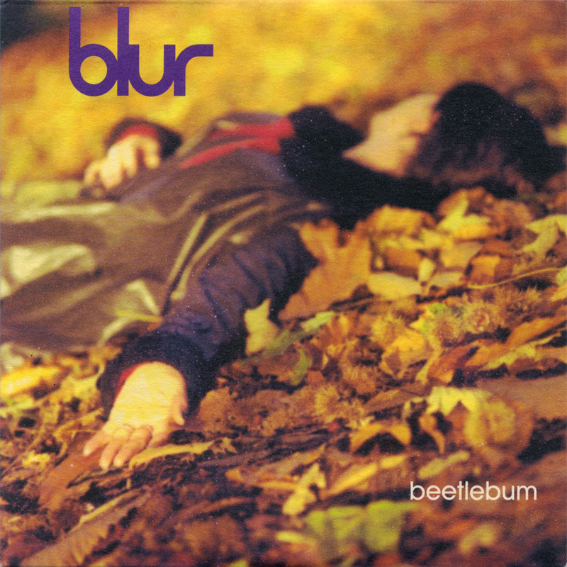 Blur - Beetlebum - Tekst piosenki, lyrics - teksciki.pl