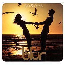 Blur - Girls & Boys - Tekst piosenki, lyrics - teksciki.pl