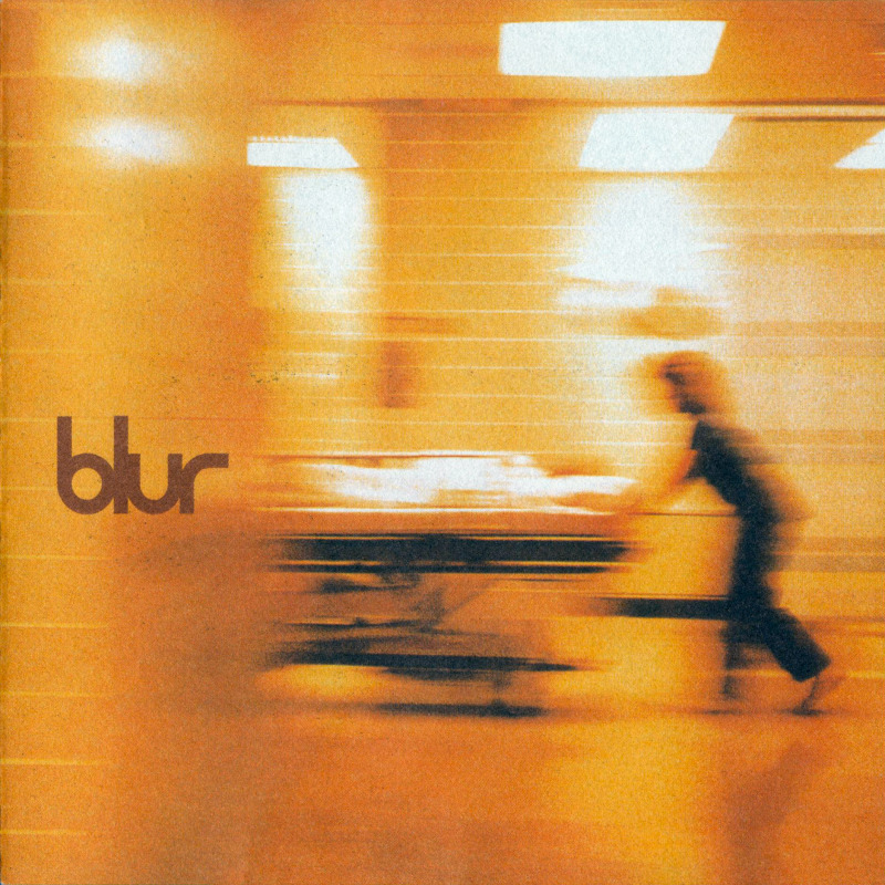 Blur - Movin' On - Tekst piosenki, lyrics - teksciki.pl