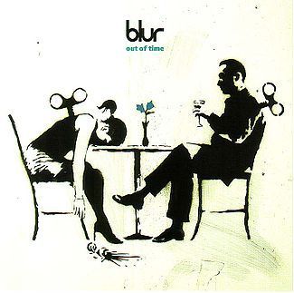 Blur - Out Of Time - Tekst piosenki, lyrics - teksciki.pl