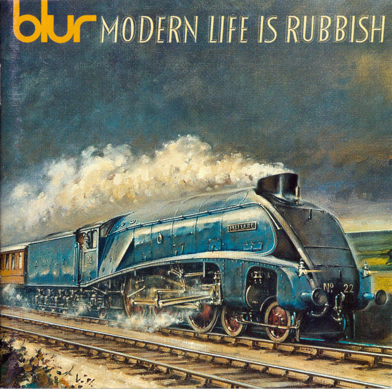 Blur - Popscene - Tekst piosenki, lyrics - teksciki.pl
