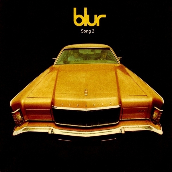 Blur - Song 2 - Tekst piosenki, lyrics - teksciki.pl