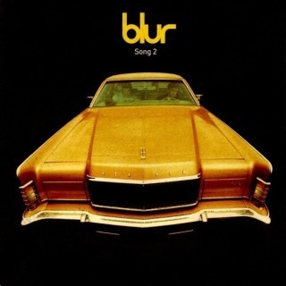 Blur - Song 2 - Tekst piosenki, lyrics - teksciki.pl