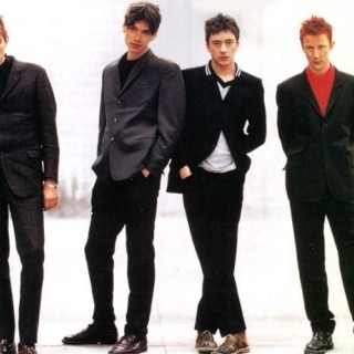 Blur - The Outsider - Tekst piosenki, lyrics - teksciki.pl