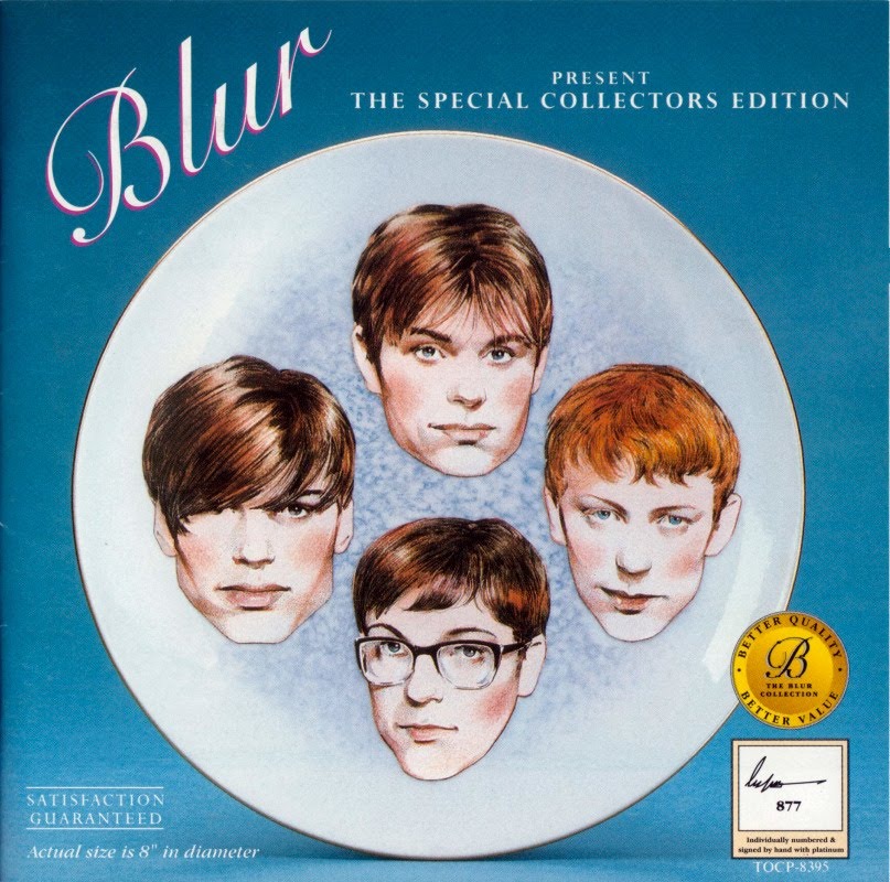 Blur - Theme From An Imaginary Film - Tekst piosenki, lyrics - teksciki.pl