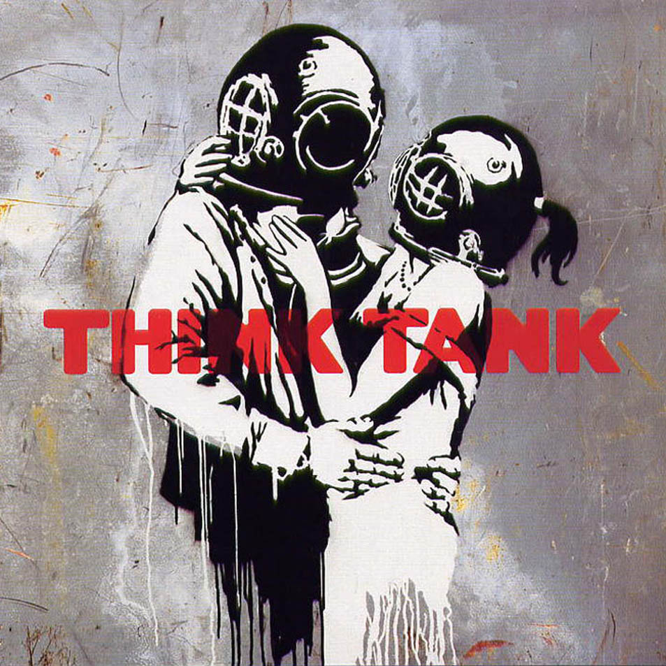 Blur - We've Got A File On You - Tekst piosenki, lyrics - teksciki.pl