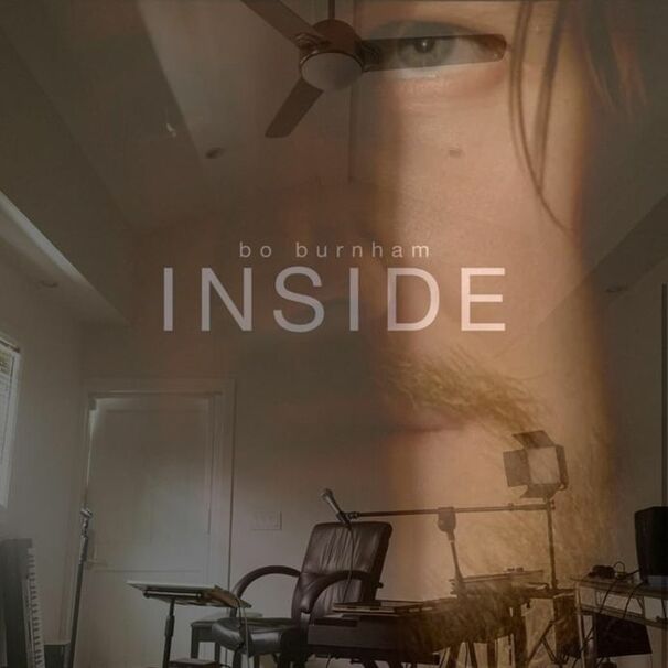 Bo Burnham - Inside - Tekst piosenki, lyrics - teksciki.pl