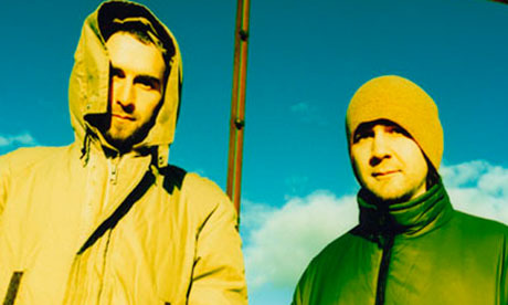 Boards of Canada - Amo bishop roden - Tekst piosenki, lyrics - teksciki.pl