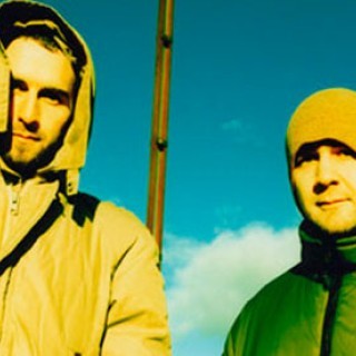 Boards of Canada - Julie and Candy - Tekst piosenki, lyrics - teksciki.pl