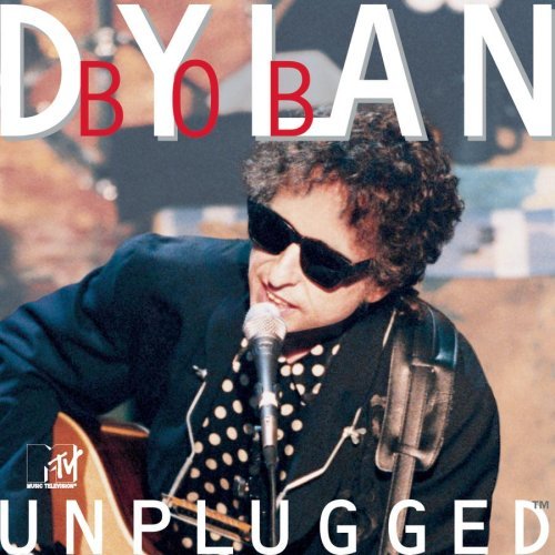 Bob Dylan - All Along The Watchtower [MTV Unplugged] - Tekst piosenki, lyrics - teksciki.pl