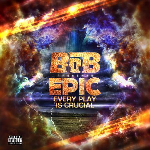 B.o.B - Epic - Tekst piosenki, lyrics - teksciki.pl