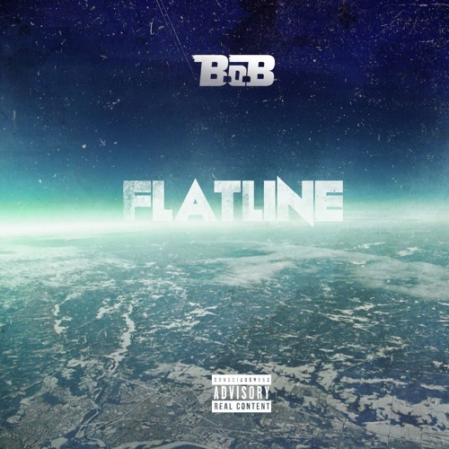 B.o.B - Flatline - Tekst piosenki, lyrics - teksciki.pl