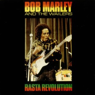 Bob Marley & The Wailers - Corner Stone - Tekst piosenki, lyrics - teksciki.pl