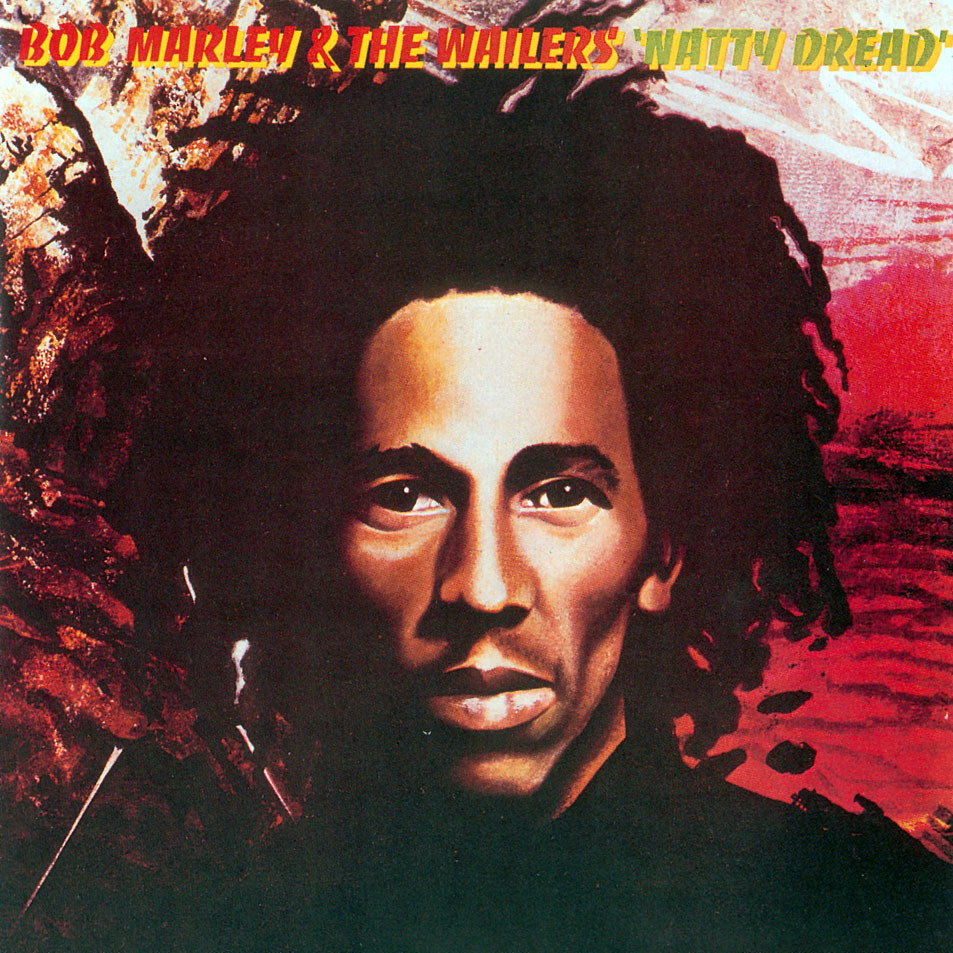 Bob Marley & The Wailers - Natty Dread - Tekst piosenki, lyrics - teksciki.pl