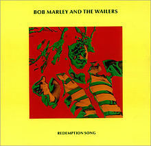 Bob Marley & The Wailers - Redemption Song - Tekst piosenki, lyrics - teksciki.pl