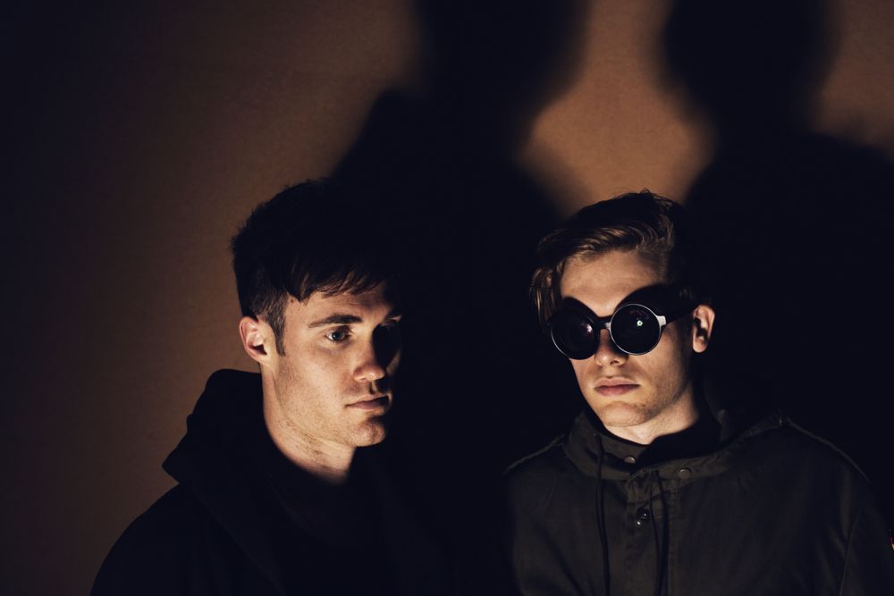 Bob Moses - Talk - Tekst piosenki, lyrics - teksciki.pl