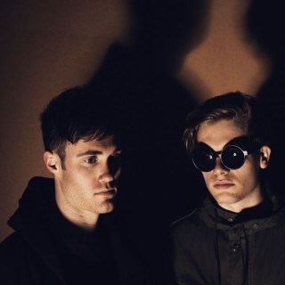 Bob Moses - Talk - Tekst piosenki, lyrics - teksciki.pl
