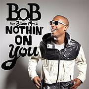 B.o.B - Nothin' On You - Tekst piosenki, lyrics - teksciki.pl