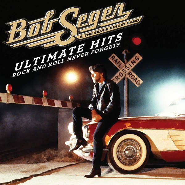 Bob Seger - Like A Rock - Tekst piosenki, lyrics - teksciki.pl