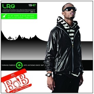 B.o.B - What The Fuck - Tekst piosenki, lyrics - teksciki.pl