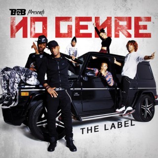 B.o.B - Wit My Name On It - Tekst piosenki, lyrics - teksciki.pl