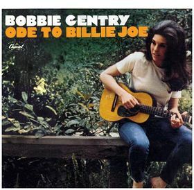 Bobbie Gentry - Ode to Billie Joe - Tekst piosenki, lyrics - teksciki.pl