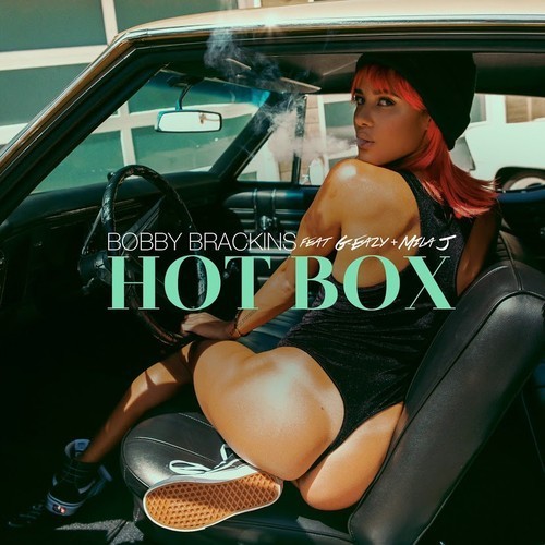 Bobby Brackins - Hot Box - Tekst piosenki, lyrics - teksciki.pl