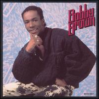 Bobby Brown - Baby, I Wanna Tell You Something - Tekst piosenki, lyrics - teksciki.pl