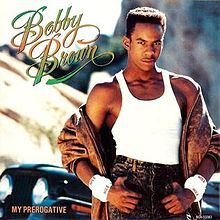 Bobby Brown - My Perogative - Tekst piosenki, lyrics - teksciki.pl